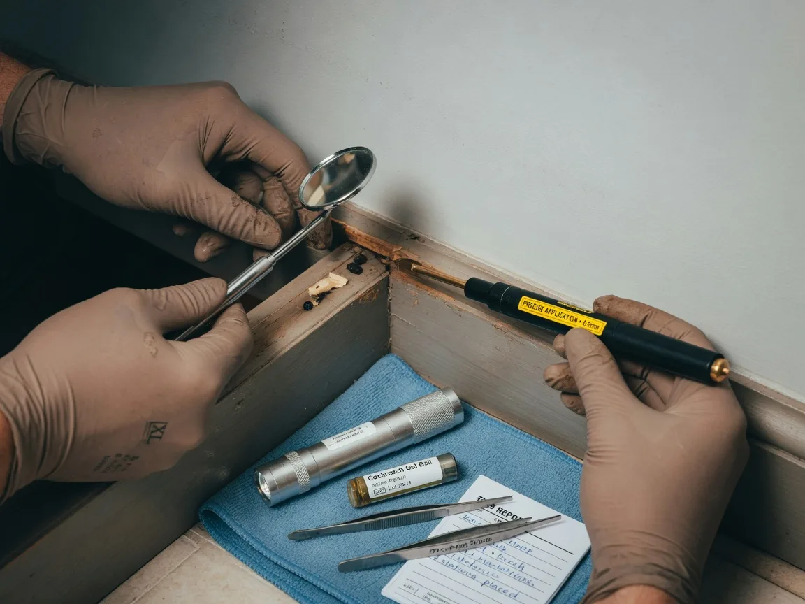 Why choose Emergency Pest Control in Chrisman, IL